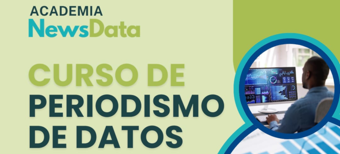 Curso de Periodismo de Datos - Academia NewsData