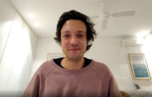 Dante de Agostino - Colossus Lab